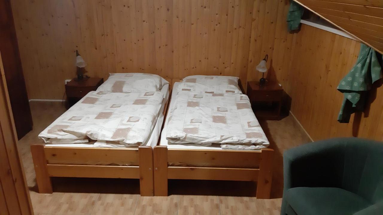 Penzion Pri Studnicke Omastina 외부 사진