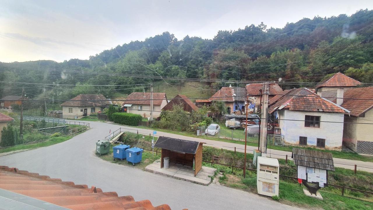 Penzion Pri Studnicke Omastina 외부 사진