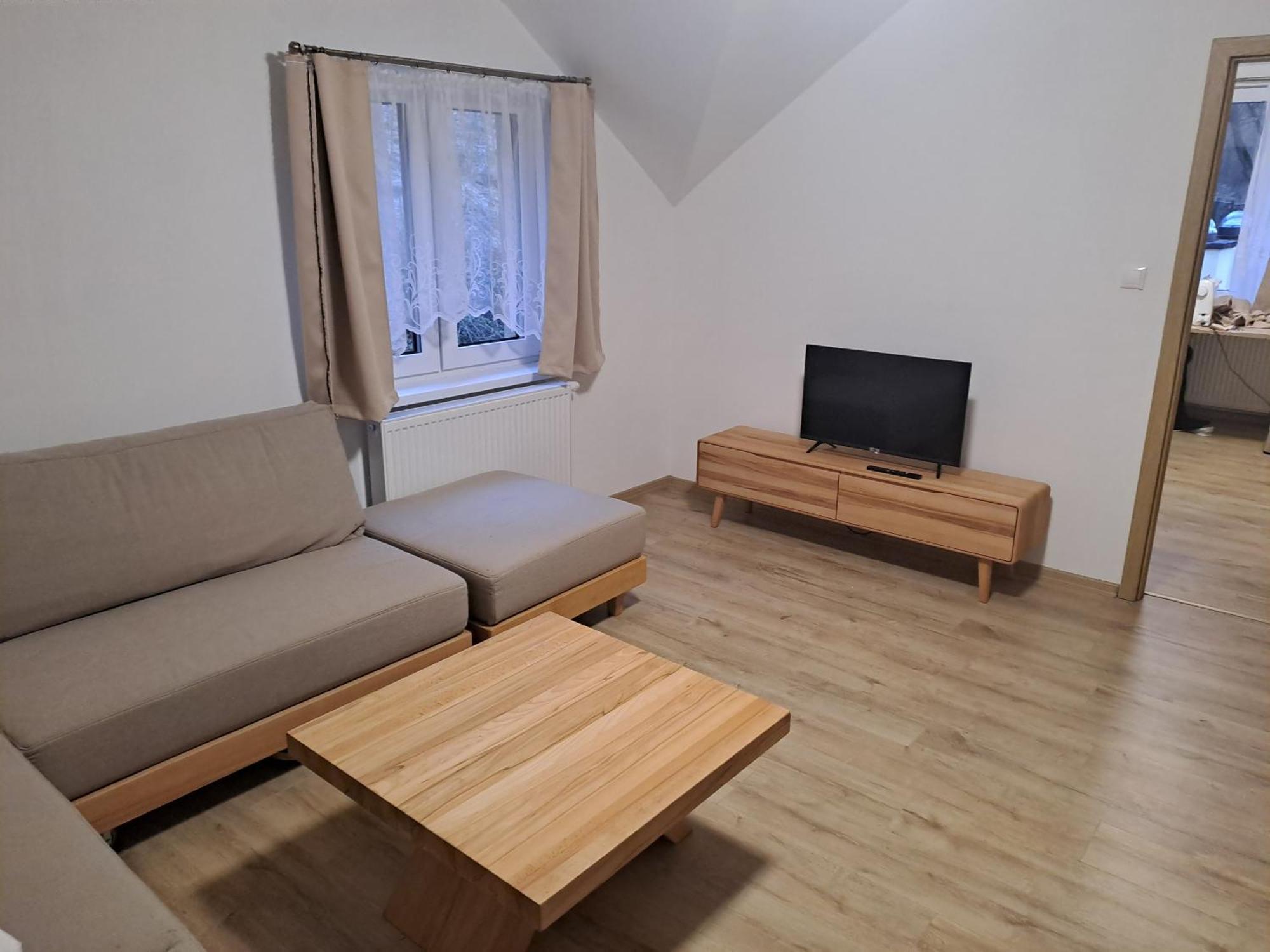 Penzion Pri Studnicke Omastina 외부 사진