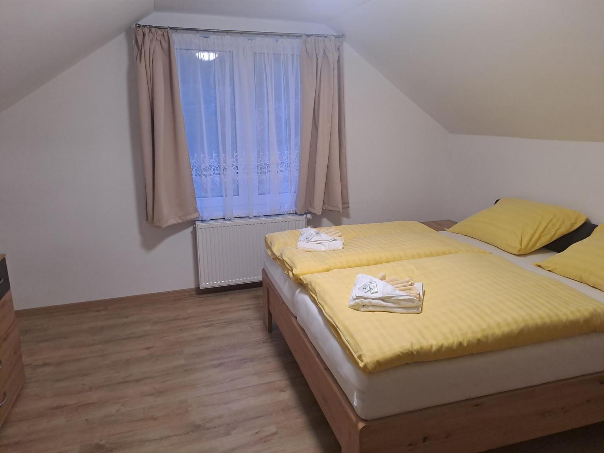 Penzion Pri Studnicke Omastina 외부 사진