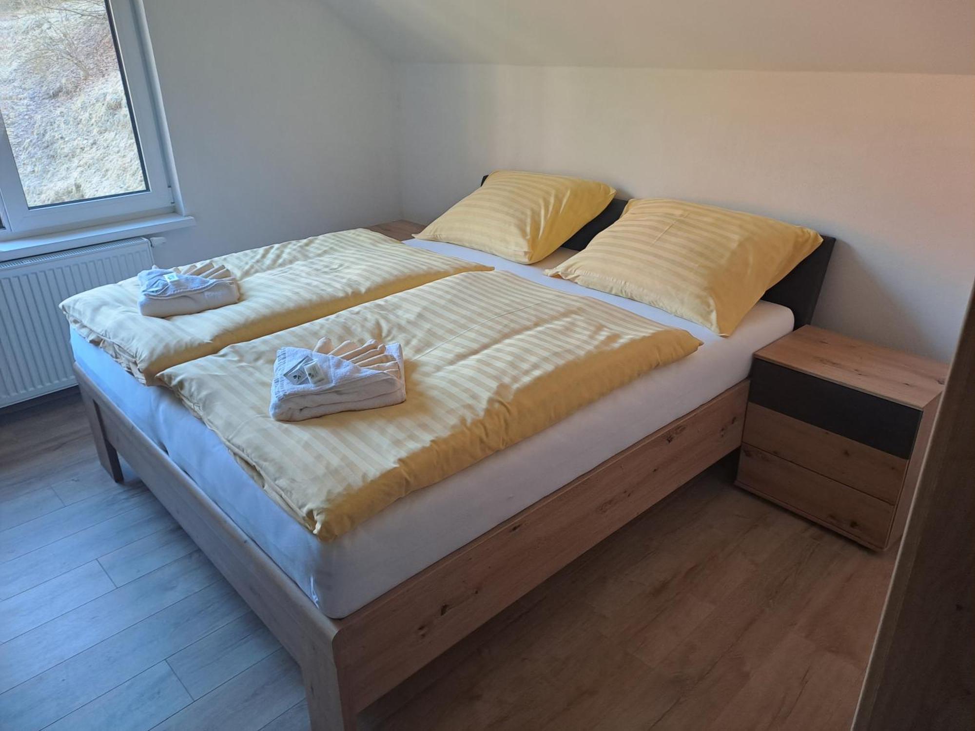 Penzion Pri Studnicke Omastina 외부 사진